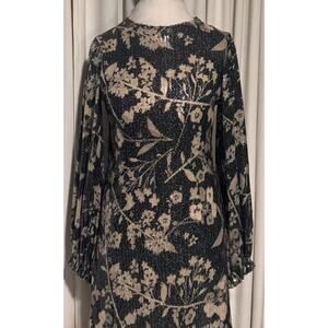 Kleid For Her Fully Sequined Cocktail Dress Orig $600 Sexy Elegant Glam NYE